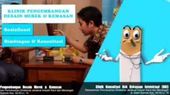 TVC | Kementerian Perindustrian Republik Indonesia