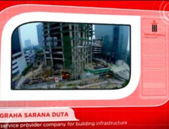 Video Profile | Telkom Solution