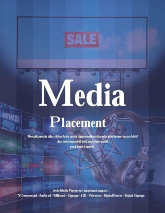 Jenis Media Placement Yang Kami Support