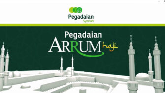 Arrum Hajin PT. Pegadaian
