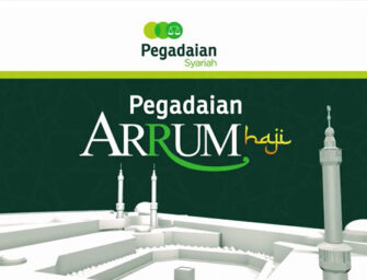 Arrum Hajin PT. Pegadaian