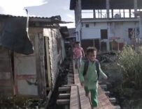 BNI Program Padat Karya Tunai Tarakan