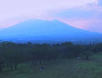 Bogor Kota Sejuta Taman