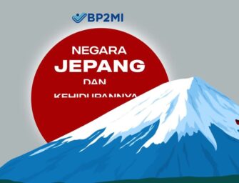 BP2MI Bekerja di Jepang & Kehidupan di Jepang