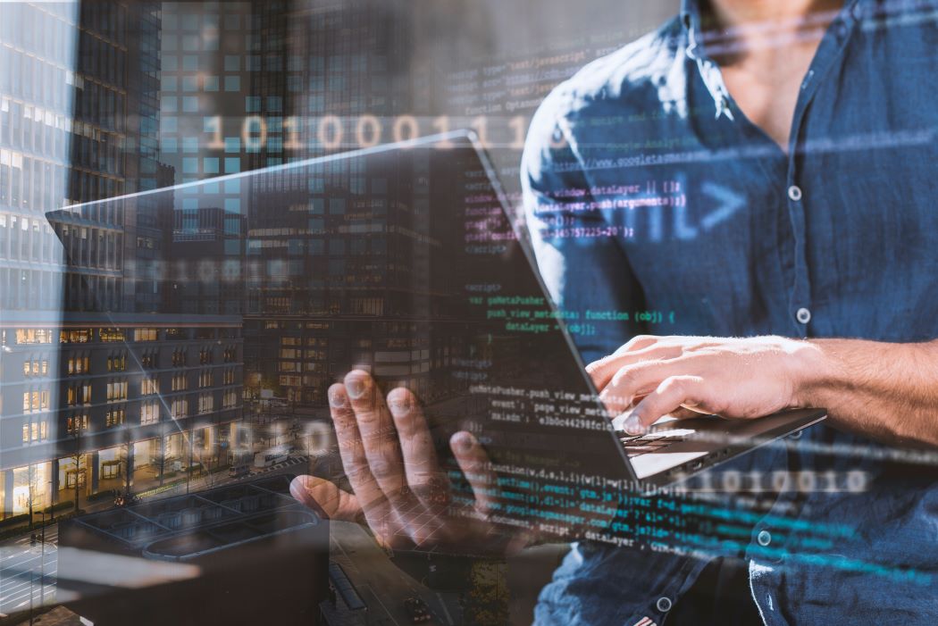 IT Solution | Visi Cipta Media