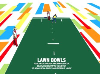 LAWN BOWLS Paragames