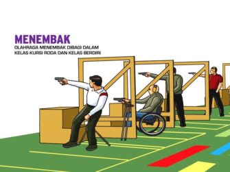 MENEMBAK Paragames