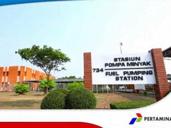 PERTAMINA DPPU SHAFTHI