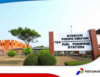PERTAMINA DPPU SHAFTHI