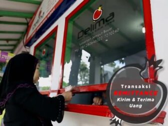 PT TELKOM Delima