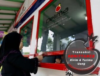 PT TELKOM Delima