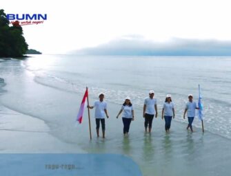 Sinergi BUMN Perinus Jinggel