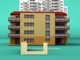 SLF Cipta Karya PUPR