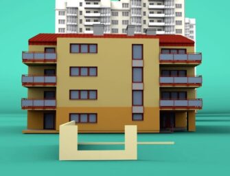 SLF Cipta Karya PUPR