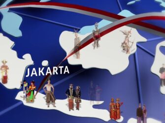 TVC UT Menguatkan Indonesia Melalui Universitas Terbuka