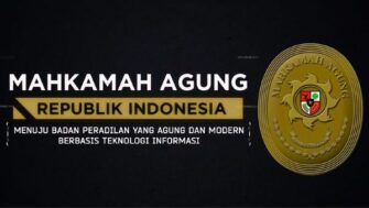 Mahkamah Agung RI