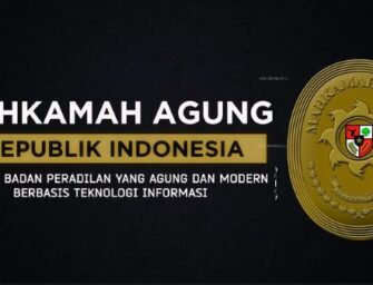 Mahkamah Agung RI