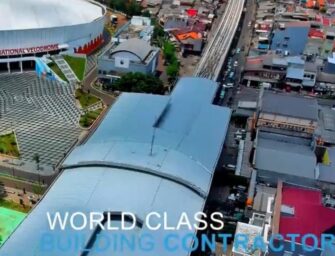WIKA GEDUNG